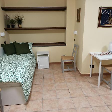 B&B Villa Salome' San Pietro Clarenza Экстерьер фото